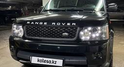 Land Rover Range Rover Sport 2009 года за 13 500 000 тг. в Астана