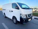 Nissan Urvan 2022 года за 14 000 000 тг. в Алматы – фото 3