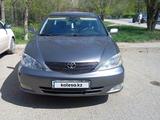 Toyota Camry 2003 года за 5 500 000 тг. в Актобе – фото 5