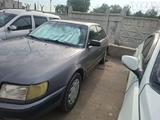 Audi 100 1991 года за 1 750 000 тг. в Алматы – фото 2