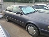 Audi 100 1991 года за 1 750 000 тг. в Алматы – фото 3