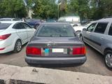 Audi 100 1991 года за 1 750 000 тг. в Алматы – фото 4