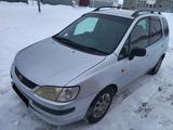 Toyota Spacio 1998 года за 2 000 000 тг. в Астана – фото 5