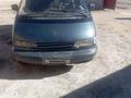 Toyota Previa 1993 годаүшін1 550 000 тг. в Алматы – фото 7