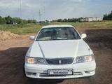 Toyota Mark II 1999 года за 2 800 000 тг. в Астана
