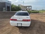 Toyota Mark II 1999 года за 2 800 000 тг. в Астана – фото 2