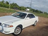 Toyota Mark II 1999 года за 2 800 000 тг. в Астана – фото 4