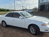 Toyota Mark II 1999 года за 2 800 000 тг. в Астана – фото 5