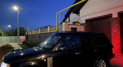 Land Rover Range Rover 2010 года за 9 000 000 тг. в Астана – фото 4