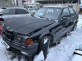 BMW 320 1992 года за 900 000 тг. в Алматы – фото 2
