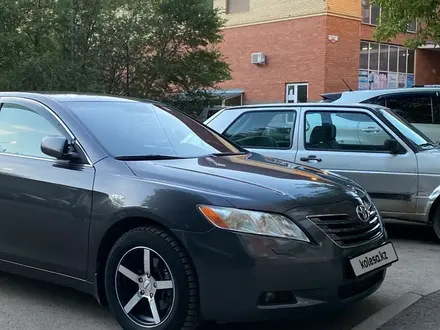 Toyota Camry 2009 года за 7 300 000 тг. в Караганда