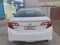 Toyota Camry 2013 годаүшін6 000 000 тг. в Кызылорда – фото 3