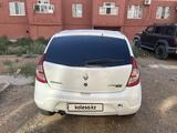 Renault Sandero 2014 года за 2 200 000 тг. в Балхаш – фото 4