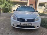 Renault Sandero 2014 года за 2 200 000 тг. в Балхаш