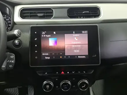 Renault Arkana 2021 года за 8 590 000 тг. в Алматы – фото 13
