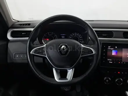 Renault Arkana 2021 года за 8 590 000 тг. в Алматы – фото 15