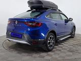 Renault Arkana 2021 года за 8 590 000 тг. в Алматы – фото 5