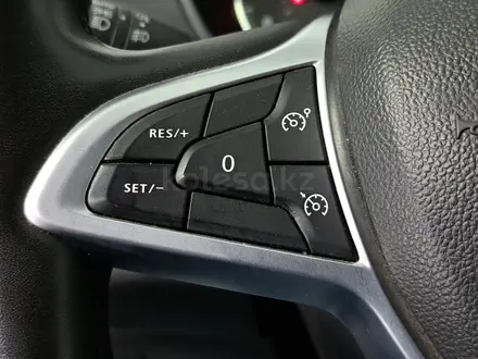 Renault Arkana 2021 года за 8 590 000 тг. в Алматы – фото 17