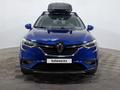 Renault Arkana 2021 года за 8 590 000 тг. в Алматы – фото 2