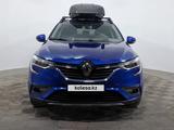 Renault Arkana 2021 года за 8 590 000 тг. в Алматы – фото 2