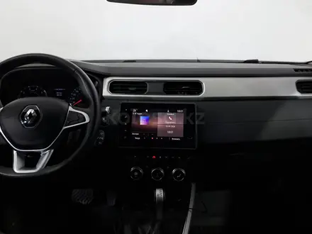 Renault Arkana 2021 года за 8 590 000 тг. в Алматы – фото 18
