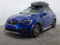 Renault Arkana 2021 года за 8 590 000 тг. в Алматы