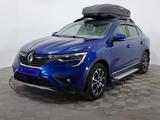 Renault Arkana 2021 года за 8 590 000 тг. в Алматы