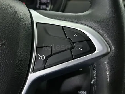 Renault Arkana 2021 года за 8 590 000 тг. в Алматы – фото 21