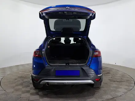 Renault Arkana 2021 года за 8 590 000 тг. в Алматы – фото 9