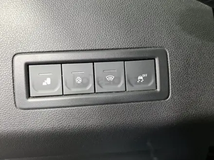 Renault Arkana 2021 года за 8 590 000 тг. в Алматы – фото 22
