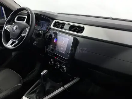 Renault Arkana 2021 года за 8 590 000 тг. в Алматы – фото 23