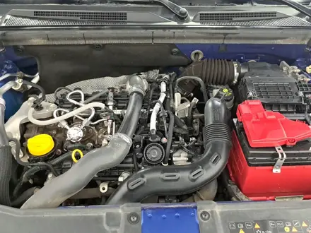 Renault Arkana 2021 года за 8 590 000 тг. в Алматы – фото 11