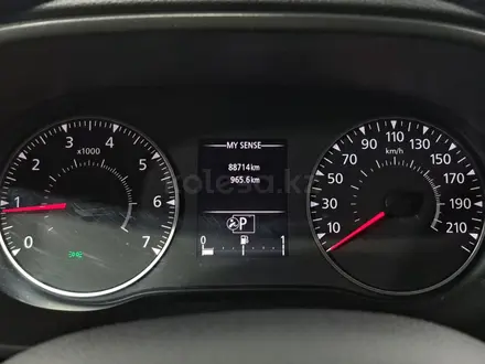 Renault Arkana 2021 года за 8 590 000 тг. в Алматы – фото 25