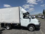 ГАЗ ГАЗель 2009 годаүшін3 400 000 тг. в Кызылорда – фото 2