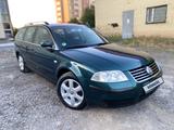 Volkswagen Passat 2001 года за 3 950 000 тг. в Караганда