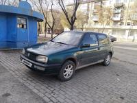 Volkswagen Golf 1995 года за 1 200 000 тг. в Караганда