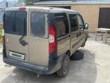 Fiat Doblo 2011 годаүшін800 000 тг. в Актобе
