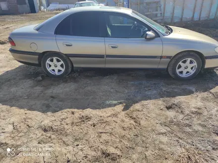 Opel Omega 1996 года за 1 200 000 тг. в Астана – фото 3