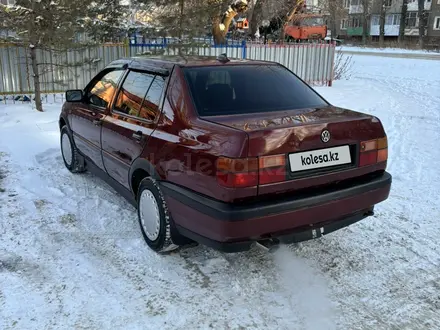 Volkswagen Vento 1993 года за 950 000 тг. в Кокшетау – фото 9