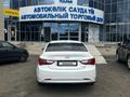 Hyundai Sonata 2012 года за 6 700 000 тг. в Уральск – фото 8