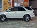 Lexus RX 300 2000 годаүшін6 100 000 тг. в Алматы