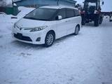 Toyota Estima 2009 года за 5 500 000 тг. в Усть-Каменогорск – фото 2