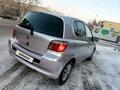 Toyota Vitz 2002 года за 2 100 000 тг. в Петропавловск – фото 10