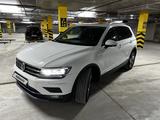 Volkswagen Tiguan 2018 годаfor11 900 000 тг. в Костанай – фото 5