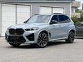 BMW X5 M 2024 годаfor84 888 000 тг. в Алматы – фото 3