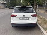 Volkswagen Tiguan 2020 годаүшін10 000 000 тг. в Алматы – фото 2