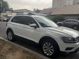 Volkswagen Tiguan 2020 годаүшін10 000 000 тг. в Алматы – фото 4