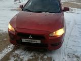 Mitsubishi Lancer 2008 года за 3 800 000 тг. в Актау