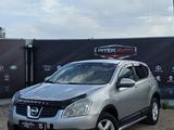 Nissan Qashqai 2008 года за 4 000 000 тг. в Петропавловск