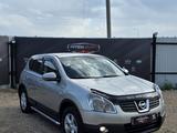 Nissan Qashqai 2008 года за 4 000 000 тг. в Петропавловск – фото 3